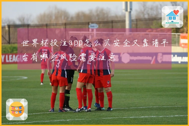 世界杯投注app怎么买安全又靠谱平台有哪些风险需要注意