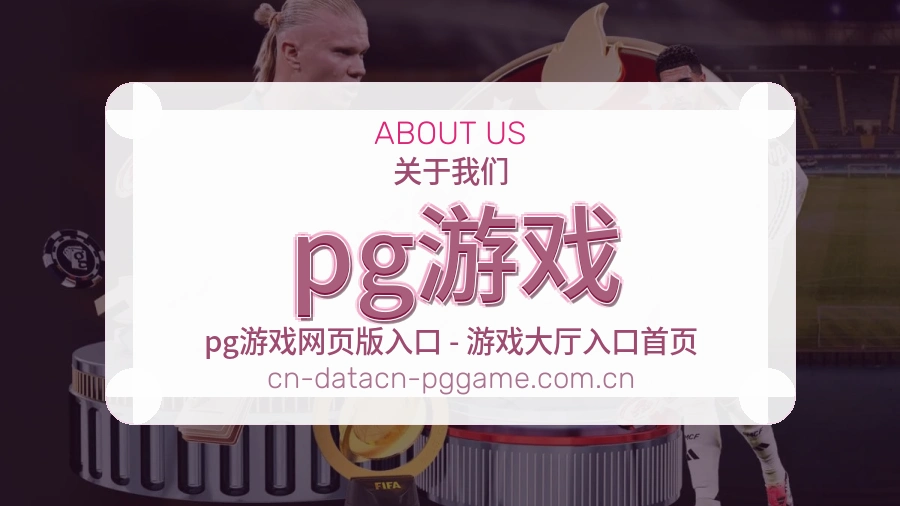 关于我们
